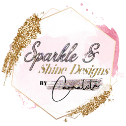 Sparkle & Shine Designs by Lita